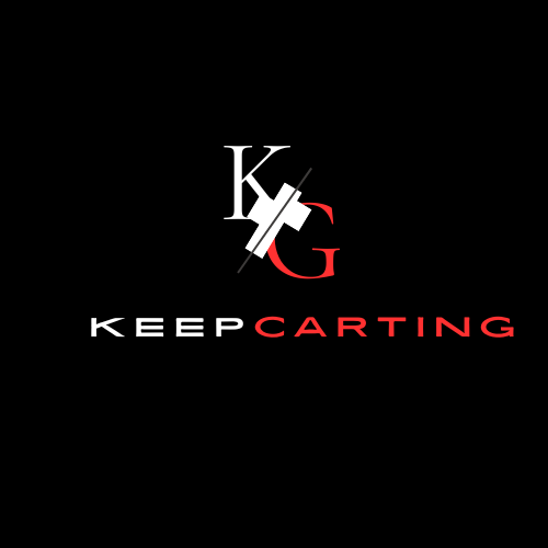 KeepCarting